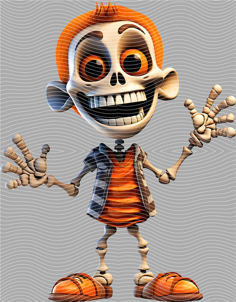 Halloween-WS 358